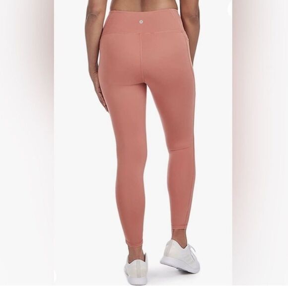 DANSKIN 1580114 WOMEN LEGGINGS SIZE M - Picture 1 of 6